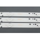 Светодиодная подсветка TV 32" XJ32D06-ZC14F-07 (комплект 3шт)