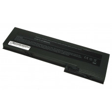 Аккумулятор для HP Compaq 2710p (HSTNN-OB45) 11.1V 3800mAh OEM черная