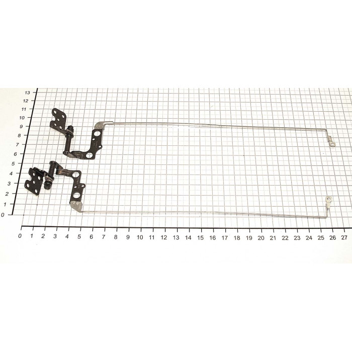 Петли для ноутбука Toshiba Satellite L50-B L55A-T L55-B