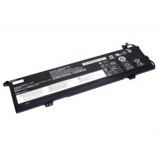 Аккумулятор для Lenovo Yoga 730 15 (L17L3PEO) 11,4V 4520mAh