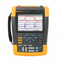 Осциллограф Fluke 190-502