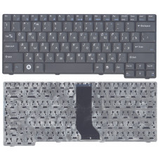 Клавиатура для Fujitsu-Siemens Amilo Pro V2000 v2040 A1650G M7400 черная