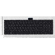 Клавиатура для HP 15-BW 250 G6 черная без подсветки