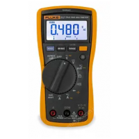 Портативный мультиметр Fluke 117