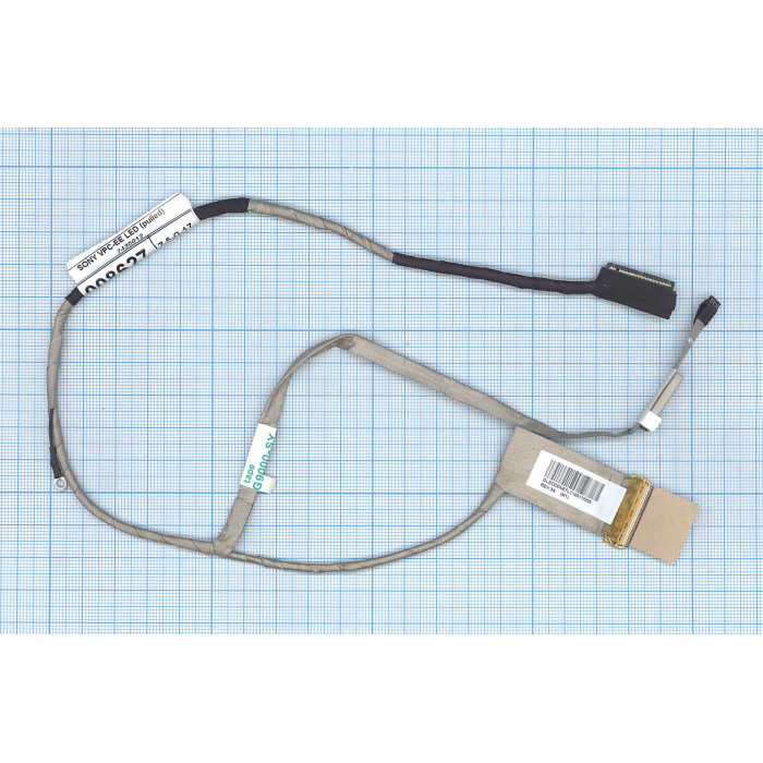 Шлейф матрицы для Sony VPC-EE LED 7430012