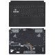 топкейс черный для Asus TUF Gaming A15 FA506