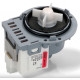 Насос сливной (помпа) ASKOLL 40W на 3-ех винтах клеммы назад вместе PMP014UN, AR5425