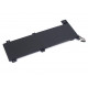 Аккумулятор для Lenovo 310-14IKB (L15L2PB2-2S2P) 7.6V 30Wh OEM черная