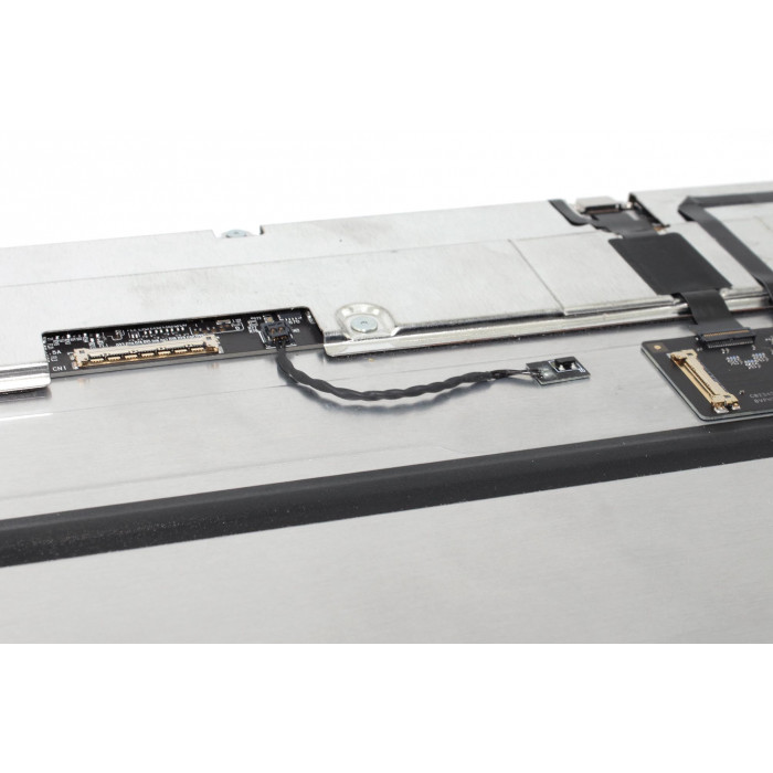 Матрица со стеклом LG LM235UH1(SD)(A2) iMac 24 M1 M3 A2438 A2439 A2873 A2874 Mid2021 Late2023 Blue