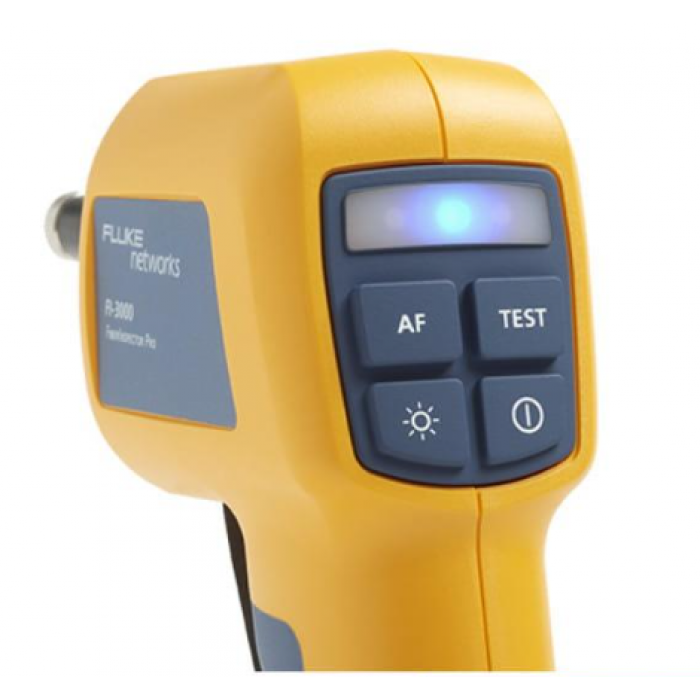 Камера Fluke Networks FiberInspector-3000TP-AMPO12F