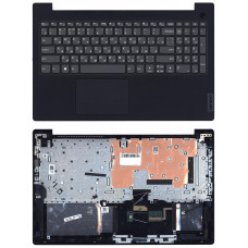 Клавиатура для Lenovo V15 G2-ALC топкейс