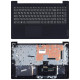 Клавиатура для Lenovo V15 G2-ALC топкейс