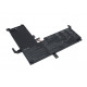 Аккумулятор для ноутбукa Asus VivoBook Flip 15 TP510 (B31N1708) 11.52V 42Wh