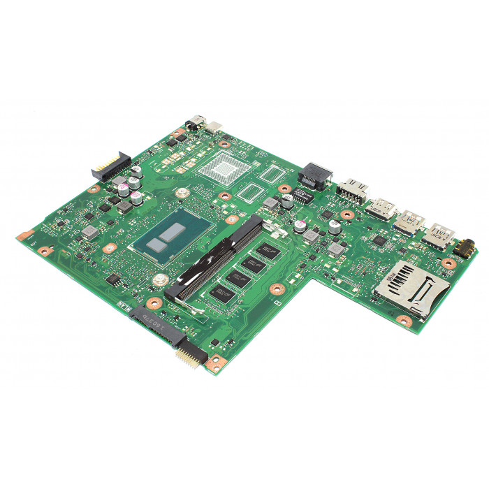 Материнская плата для Asus X540LA 4G/I7-5500U