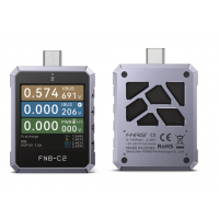 USB-тестер FNIRSI FNB-C2