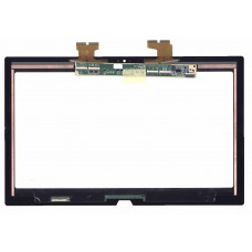 Модуль (матрица + тачскрин) для Sony Vaio Duo 13 SVD1321 черный