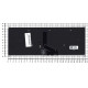Клавиатура для Acer Swift 5 SF514-52T золотистая с подсветкой