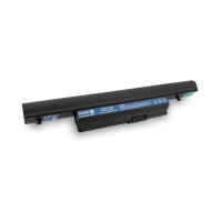 Аккумулятор Amperin для Acer Aspire 3820 11.1V 4400mAh (49Wh) AI-3820