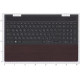 Клавиатура для HP Envy x360 15-ED топкейс