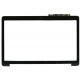 Сенсорное стекло (тачскрин) для Dell 17.3" 60.48L09.001 черное с рамкой