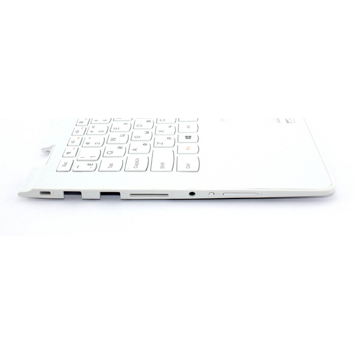 Клавиатура для Lenovo IdeaPad Yoga 300-11IBR топкейс