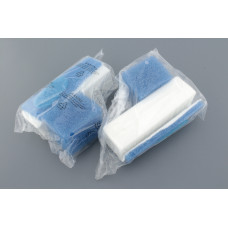 Набор фильтров для пылесоса Thomas TWIN, GENIUS, HYGIENE, SYNTHO 2 шт