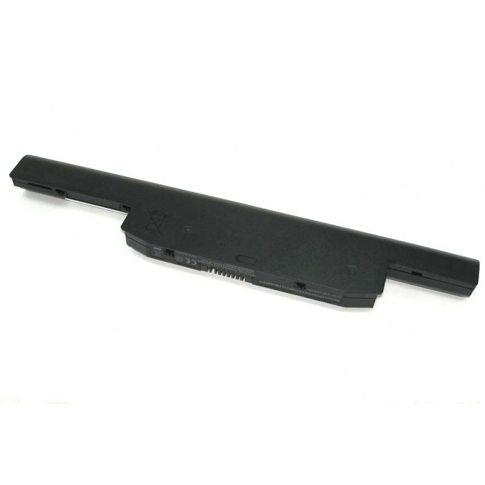 Аккумулятор для Fujitsu Siemens Lifebook LH532 4400mAh FPCBP334 OEM черная