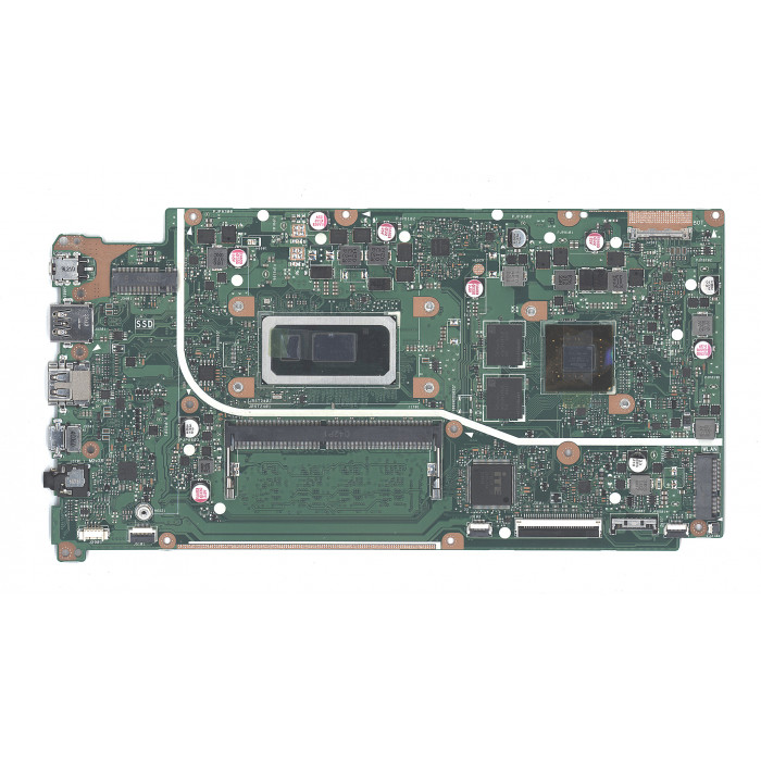 Материнская плата для Asus X712FB 4G/I3-10110U