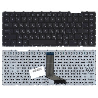 Клавиатура для ноутбука Asus P453 PU403 черная