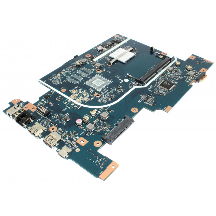Материнская плата для Asus X705MA N4000