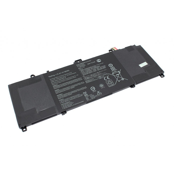 Аккумулятор для Asus ExpertBook B9450 (C41N1903) 15.4V 4335mAh