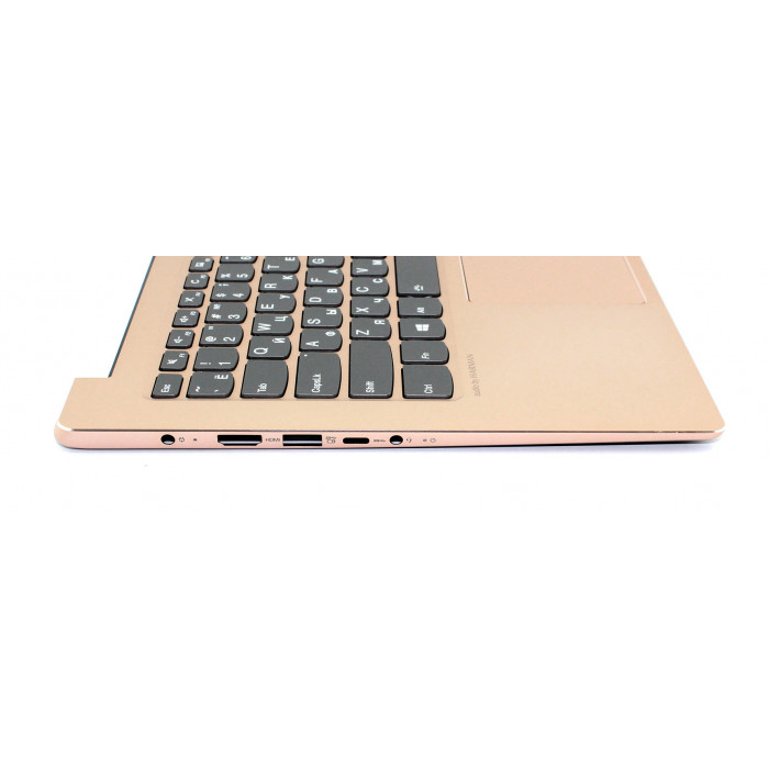 Клавиатура для Lenovo IdeaPad 530S-14 топкейс