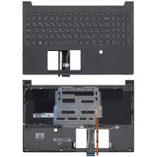 Клавиатура для Lenovo IdeaPad Yoga C940-15IRH топкейс