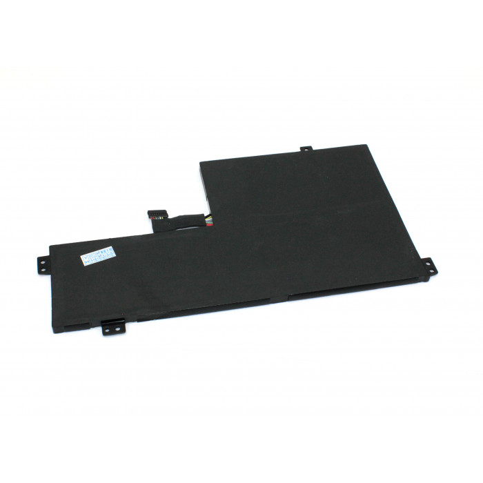 Аккумулятор для Lenovo 300e ChromeBook 2nd Gen (L19C3PG1) 11.52V 4125mAh