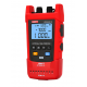 Оптический мультиметр (измеритель мощности и VFL) UNI-T UT695D-10