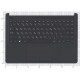 Клавиатура для HP 14-CF 14-DK топкейс