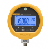 Прецизионный калибратор манометров Fluke 700G07 500 PSIG