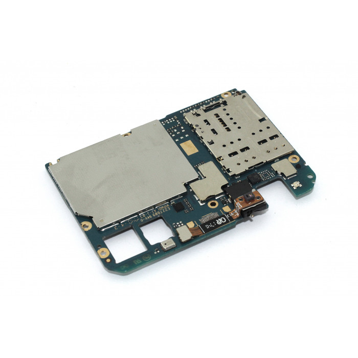 Материнская плата для Asus ZB570TL 4*32Gb