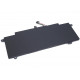 Аккумулятор для Toshiba Z40 Z50 (PA5149U) 14.4V 60Wh черная