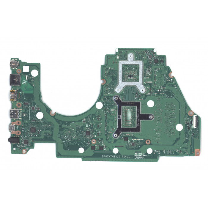 Материнская плата для Asus X571GT 8G/I5-8300H 90NB0NL0-R00090