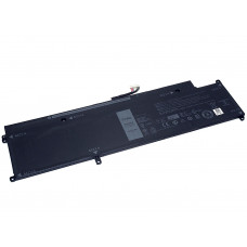Аккумулятор для Dell Latitude 13 7370 (XCNR3) 7.6V 4500mAh