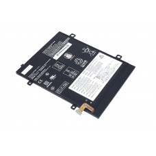 Аккумулятор для Lenovo IdeaPad D330 (L17S2PF3) 7.68V 5080mAh