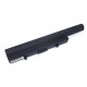 Аккумулятор для Dell 1440 11.1V 6600mAh черная OEM