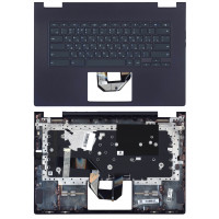 Клавиатура для Lenovo Yoga Chromebook C630 топкейс