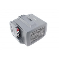 Аккумулятор CS-HTA436VX для воздуходув Husqvarna 436 LiB 36V 4000mAh / 144.00Wh