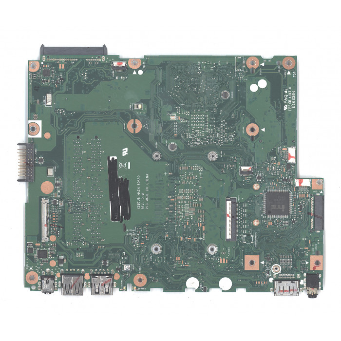 Материнская плата для Asus X507 I7-7500U