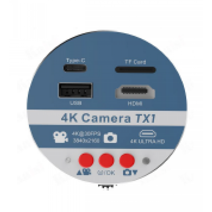Камера для микроскопа Kaisi TX1 HD 4K