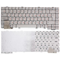 Клавиатура для Packard Bell 7521 6020 6021 серая