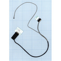 Шлейф матрицы для Asus GL552VW GL552JX ZX50J 30-pin, 30-pin