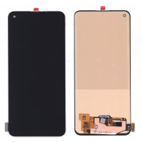 Дисплей для Realme 8i/9i/Narzo 50 4G (RMX3151/RMX3491/RMX3286), OPPO A96 4G в сборе с тачскрином TFT